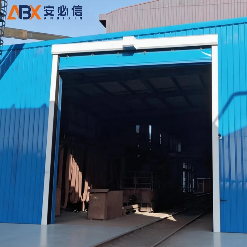 双鸭山高速堆积门